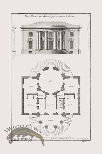 Elementary Architecture 151